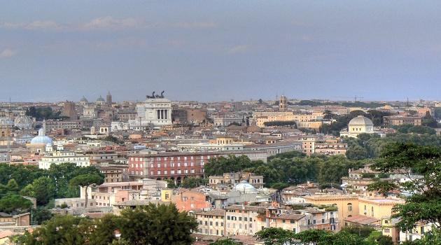B&B Roma Per Fiera E Aeroporto Ponte Galeria Eksteriør billede