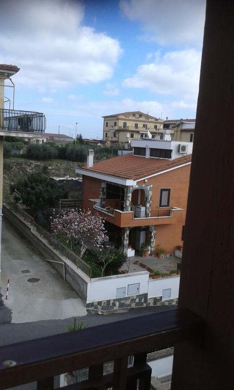 B&B Roma Per Fiera E Aeroporto Ponte Galeria Eksteriør billede